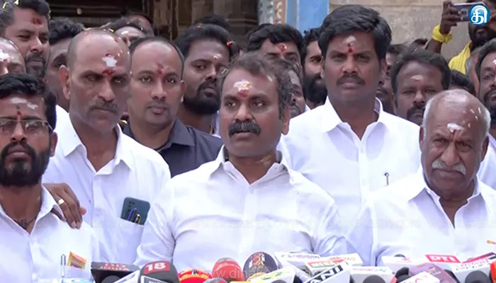 ஒன்றிய இணையமைச்சர் எல்.முருகன் தகவல் புதிய தேசிய கல்விக்கொள்கை தாய்மொழியை ஊக்குவிக்கிறது