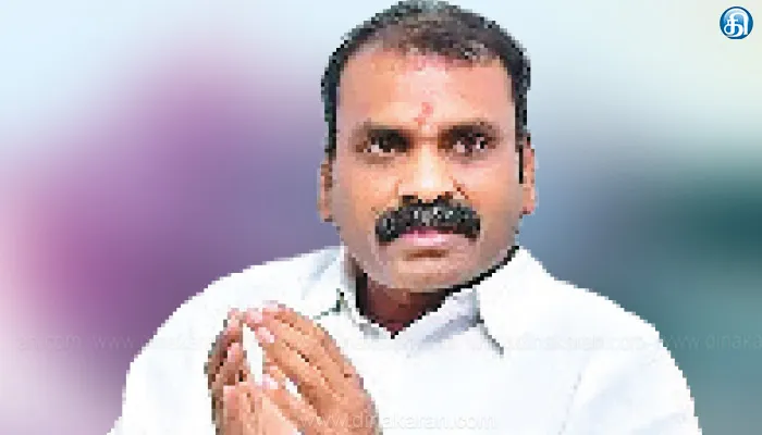 ஏதாவது ஒரு மொழியை படிக்கலாம் புதிய கல்விக்கொள்கையில் இந்தி கட்டாயமில்லை: ஒன்றிய அமைச்சர் எல்.முருகன் தகவல்