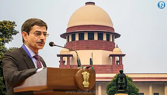 மசோதாக்களை நிறுத்திவைக்கும் வகையில் 4-வதாக ஒரு முடிவு எடுக்கும் அதிகாரம் ஆளுநருக்கு கிடையாது: தமிழ்நாடு அரசு