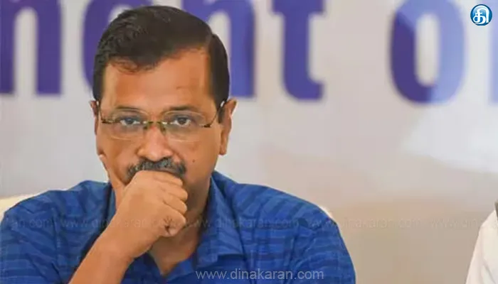டெல்லி சட்டப்பேரவையில், ஆம் ஆத்மியின் அரவிந்த் கெஜ்ரிவால் உள்பட முக்கிய தலைவர்கள் தொடர்ந்து பின்னடைவு!