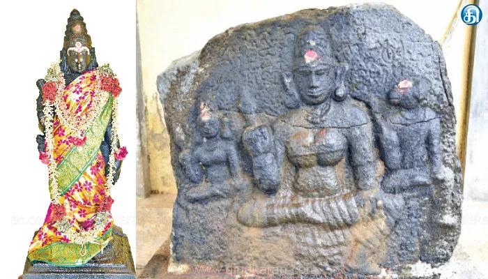 பிரம்மாண்ட நீலகண்டேஸ்வரர்!