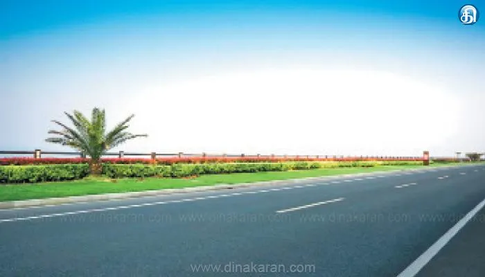 1.5 மீ. சாலைப் பணி மேற்கொண்டு ரூ.36 கோடி சுங்கக் கட்டணம் வசூல் : தேசிய நெடுஞ்சாலை துறையின் முறைகேடுகள் அம்பலம்