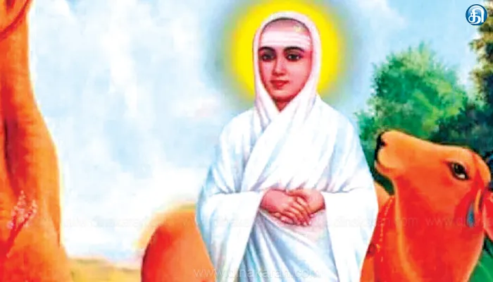‘‘இன்றும் வாழும் வள்ளல் பெருமான்’’