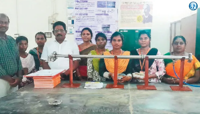 விதைகள் விரைவாக முளைக்க புதிய கண்டுபிடிப்பு!