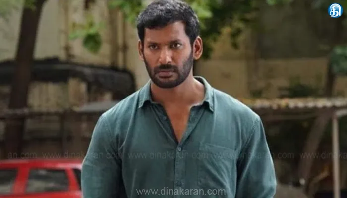 நடிகர் விஷாலின் தங்கை கணவரான பிரபல நகைக்கடை அதிபர் மீது சிபிஐ வழக்குப்பதிவு