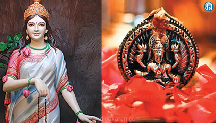 பிரம்ம வித்தையை வசமாக்கும் பிரம்மசாரிணீ துர்கை