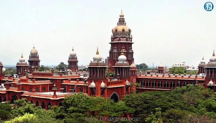 ஜாமின் பெற்ற கைதிகள் சிறையில் இருந்து வெளிவருவதில் தாமதம் ஏற்பட்டால், அது மனித உரிமை மீறல்: ஐகோர்ட்