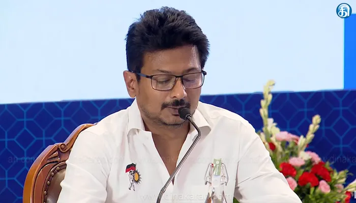 பாஜக ஆளாத மாநிலங்கள் மீதான திட்டமிட்ட தாக்குதல் – துணை முதல்வர்
