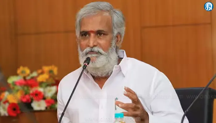 வினா – விடை நேரத்தின்போது, சட்டமன்ற உறுப்பினர்கள் எழுப்பிய வினாக்களுக்கு அமைச்சர் சேகர்பாபுவின் பதில்!