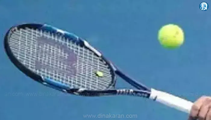 இந்தியாவின் யூகி இறுதிக்கு தகுதி