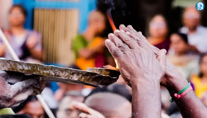 கோயில் திருவிழாக்களின் அழைப்பிதழில் வெவ்வேறு சாதி, சமூகங்களின் பெயர்களை அச்சிடுவதைத் தவிர்க்க வேண்டும்: ஆணையர் உத்தரவு