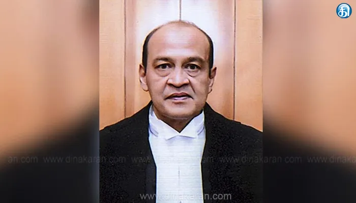 டெல்லி உயர்நீதிமன்ற நீதிபதி விவகாரம் மாநிலங்களவை தலைவர் தன்கர் கார்கே, நட்டாவுடன் ஆலோசனை: தேசிய நீதிபதிகள் நியமன ஆணையம் குறித்து கருத்து கேட்பு