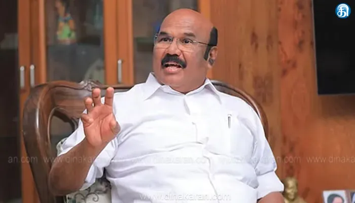 விஜய்க்கு அதிமுக பதிலடி