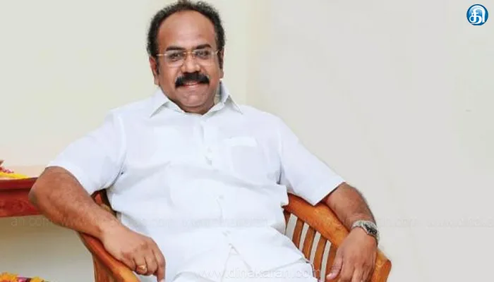 தமிழ்நாட்டின் நலனே முக்கியம் என்றால் நீட் ரத்து செய்தால்தான் பாஜவுடன் கூட்டணி என சொல்ல தயாரா..? எடப்பாடிக்கு அமைச்சர் தங்கம் தென்னரசு கேள்வி