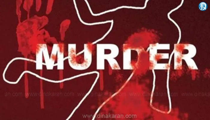 திண்டிவனம் அருகே இளைஞர் அடித்துக் கொலை..!!