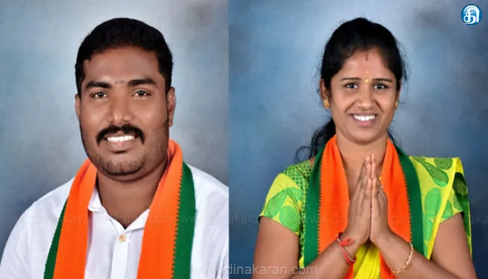 கள்ளக்குறிச்சியில் தீபாவளி சீட்டு மற்றும் ஏலச்சீட்டு நடத்தி ரூ.2 கோடிக்கு மேல் பண மோசடி: 2 பேர் கைது