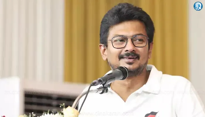 திமுக இளைஞர் அணியின் சென்னை கிழக்கு, மதுரை வடக்கு மாவட்ட அமைப்பாளர்கள் நியமனம்: உதயநிதி ஸ்டாலின் அறிவிப்பு
