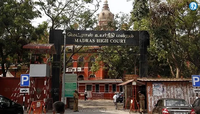 இளைஞர்களின் நலனை கருத்தில் கொண்டே ஆன்லைன் விளையாட்டுகளுக்கு நேரக்கட்டுப்பாடு கொண்டுவரப்பட்டது: ஐகோர்ட்டில் தமிழக அரசு விளக்கம்