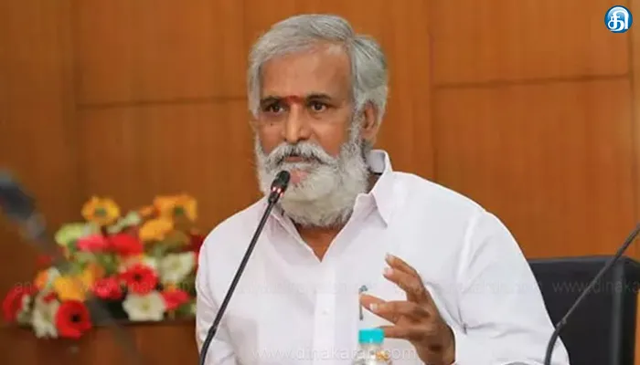 திருப்பரங்குன்றம் முருகன் கோயிலுக்கு ஜூலை 14ம் தேதி கும்பாபிஷேகம்: அமைச்சர் பி.கே.சேகர்பாபு தகவல்
