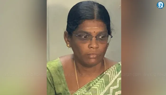 சொத்து மதிப்பு சான்று வழங்க 15 ஆயிரம் லஞ்சம் பெற்ற வி.ஏ.ஓ கைது!