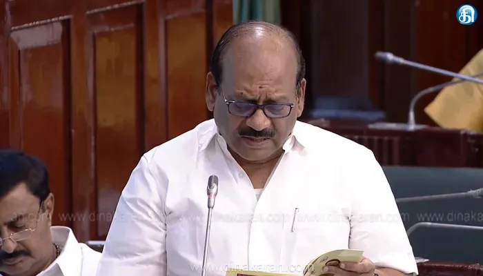 3,050 பட்டு விவசாயிகளுக்கு ரூ.29.46 கோடி உதவித் தொகை: மானியக்கோரிக்கையில் அறிவிப்பு