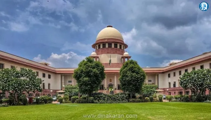 கச்சத்தீவு மீட்பு தொடர்பான விவகாரத்தில் திமுக கோரிக்கை உச்ச நீதிமன்றம் ஏற்பு: செப்.15ல் வழக்கு விசாரணை