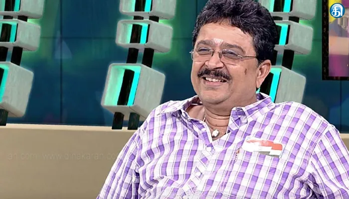 ரசிகர்களை விஜய் சந்திக்காவிட்டால் தவெக சீமான் கட்சி போலாகும்: நடிகர் எஸ்.வி.சேகர் கருத்து: பாஜ மீதும் தாக்கு
