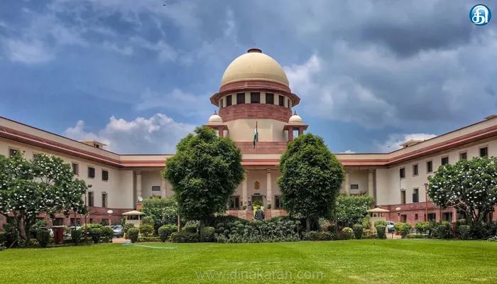 தூத்துக்குடி துப்பாக்கி சூடு சம்பவம்: தேசிய மனித உரிமைகள் ஆணையம் மீண்டும் விசாரிக்க வேண்டும்.! உச்சநீதிமன்றத்தில் வாதம்
