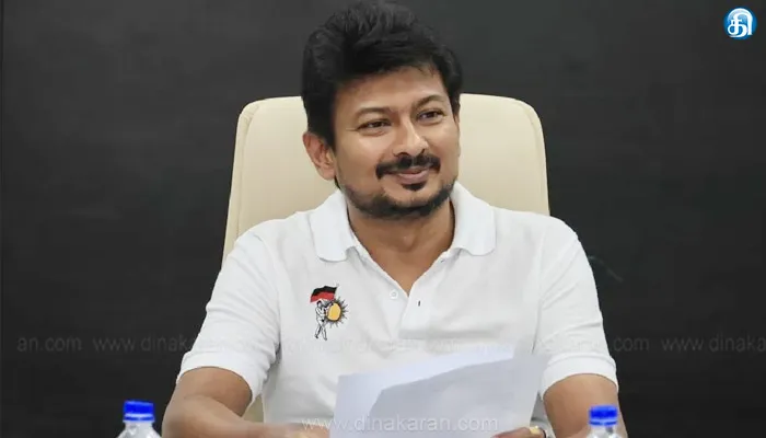 திமுக இளைஞர் அணியின் சென்னை கிழக்கு, மதுரை வடக்கு மாவட்ட அமைப்பாளர் நியமனம்: உதயநிதி ஸ்டாலின் அறிவிப்பு