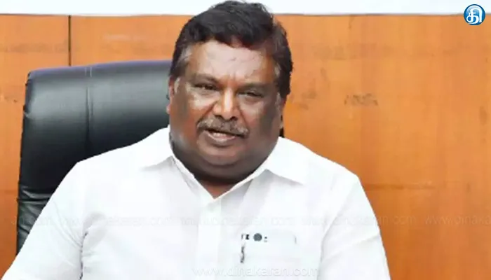 அமைச்சர் தகவல் ஜூன் மாதத்தில் புதிய மின் பேருந்துகள்