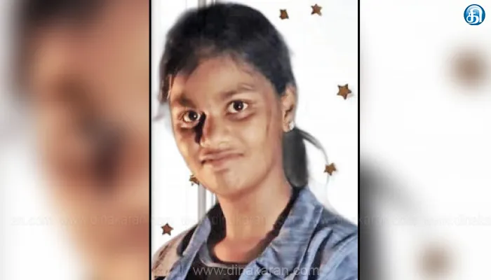 தந்தையின் செல்போனுக்கு ஈர கையால் சார்ஜ் போட்டபோது மின்சாரம் பாய்ந்து மாணவி பலி: எர்ணாவூரில் பரிதாபம்