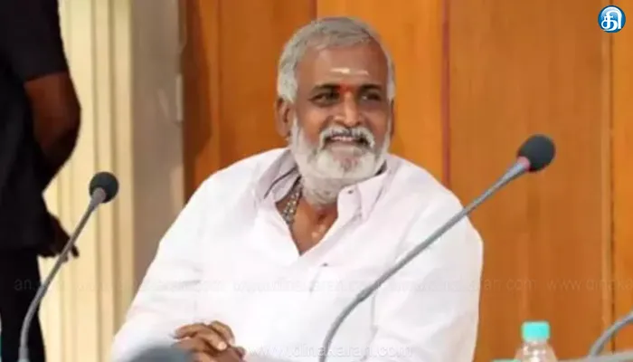 கோபமாக இருந்த அதிமுக எம்எல்ஏ அம்மன் அர்ஜுனனுக்கு குளுமையான பதிலை தருகிறேன்: அமைச்சர் பி.கே.சேகர்பாபு பேச்சால் அவையில் சிரிப்பலை