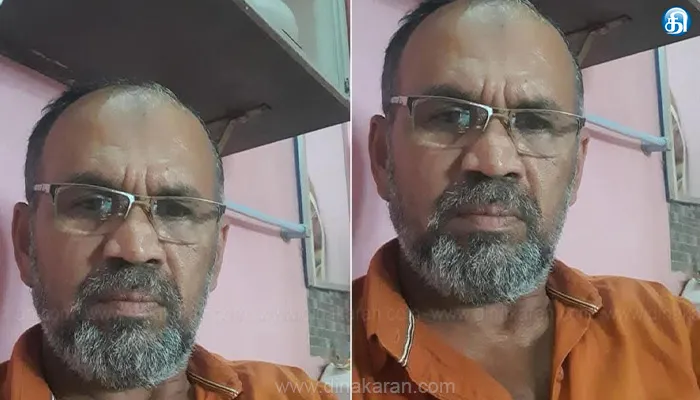 நெல்லை டவுனில் ஓய்வு பெற்ற எஸ்ஐ வெட்டிக்கொலை; இட பிரச்னையில் இடையூறாக இருந்ததால் வெட்டி கொன்றோம்: முக்கிய குற்றவாளியின் சகோதரர், மைத்துனர் வாக்குமூலம்