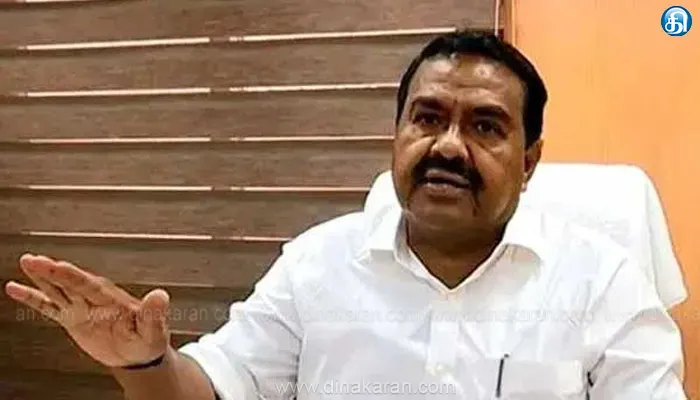 ஆவின் பால் விலையை ஏற்ற மாட்டோம்: அமைச்சர் உறுதி
