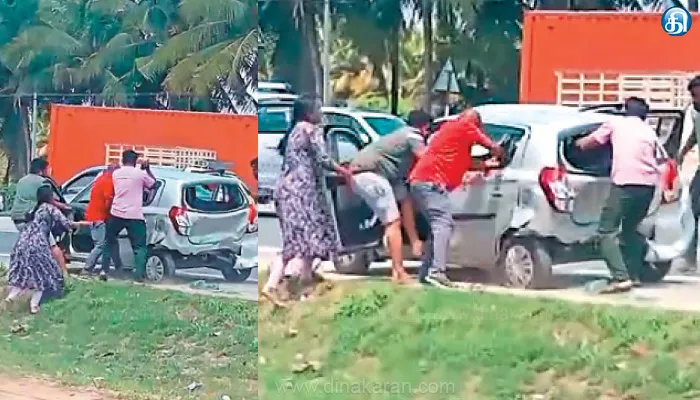 சேலம் ரவுடி கொடூர கொலை ஏன்? அண்ணனுக்காக பழி தீர்த்த தம்பி, பரபரப்பு தகவல்கள்
