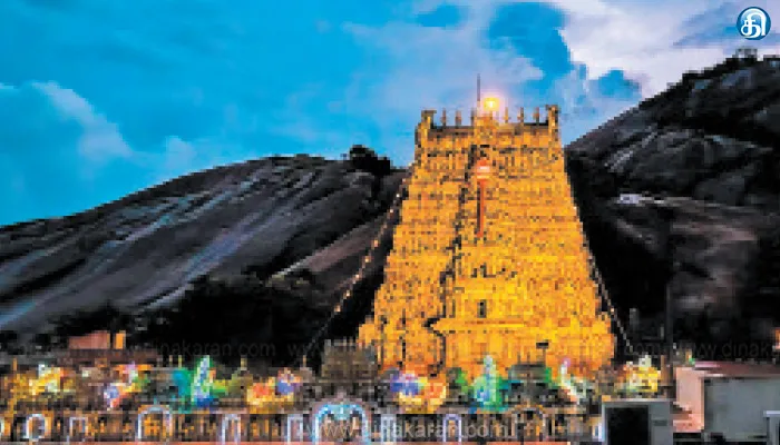 கடவுள்கள் சரிதான்… சில மனிதர்கள் சரியில்லை திருப்பரங்குன்றம் மலை அனைவருக்கும் சொந்தம்: தொல்லியல்துறைக்கு சொந்தமல்ல; ஐகோர்ட் மதுரை கிளை கருத்து