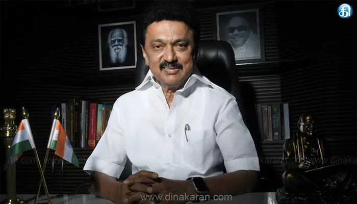 தமிழையும் பிற மொழிகளையும் அழிப்பதுதான் பாஜக ஆட்சியாளர்களின் ரகசியத் திட்டம்: முதல்வர் மு.க.ஸ்டாலின் குற்றசாட்டு