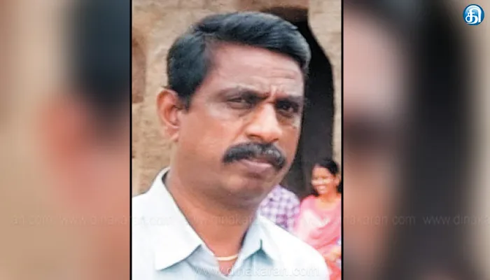 பாலியல் தொல்லை; ஹெச்.எம் டிஸ்மிஸ்