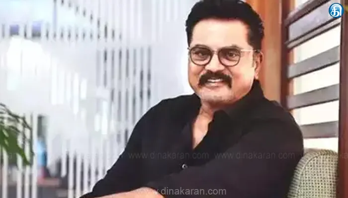 விஜய் பேச்சு விநோதமாகவும், வேடிக்கையாகவும் உள்ளது: சரத்குமார் அறிக்கை