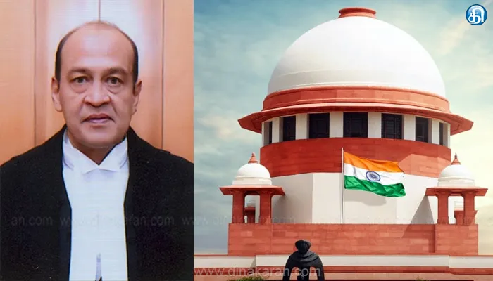 முறைகேடு புகார்.. டெல்லி உயர்நீதிமன்ற நீதிபதி வீட்டில் கட்டுக்கட்டாக கணக்கில் வராத பணம்: உச்சநீதிமன்ற கொலீஜியம் அதிரடி!!
