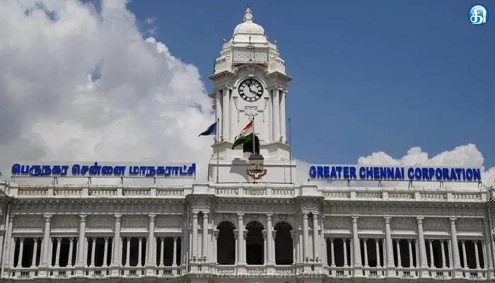 சொத்து வரியை இன்று செலுத்தாவிட்டால் அபராதம் விதிக்கப்படும்: சென்னை மாநகராட்சி அறிவிப்பு