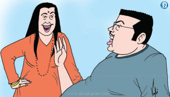 இலைக்கட்சியின் முதுகில் ஏறி மீண்டும் சவாரி செய்யலாம் என அல்வா ஊர் எம்எல்ஏ கனவில் மிதப்பது பற்றி சொல்கிறார்: wiki யானந்தா