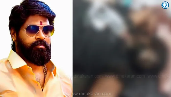 பூட்டப்பட்ட வீட்டில் அழுகிய நிலையில் உடல் மீட்பு; விருகம்பாக்கத்தில் வக்கீல் படுகொலை