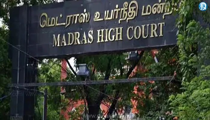 அனுமதியின்றி போராட்டம் நடத்தினால் உடனடி அபராதம் விதிக்கலாம்: அரசுக்கு ஐகோர்ட் யோசனை