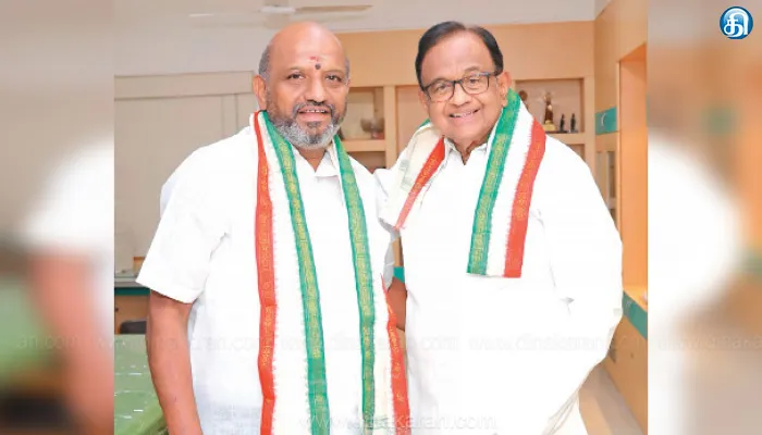காங்கிரஸ் நிர்வாகி தி.நகர் ஸ்ரீராம் பிறந்த நாளை முன்னிட்டு கோயில்களில் வழிபாடு