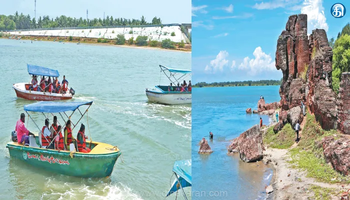 காவல் நிலையம் , Idakazhinadu 