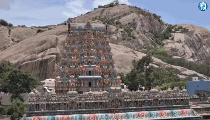 திருப்பரங்குன்றம் மலை விவகாரத்தில் சென்னையில் வேல் யாத்திரை நடத்த அனுமதி கோரி உச்ச நீதிமன்றத்தில் மேல்முறையீடு!!