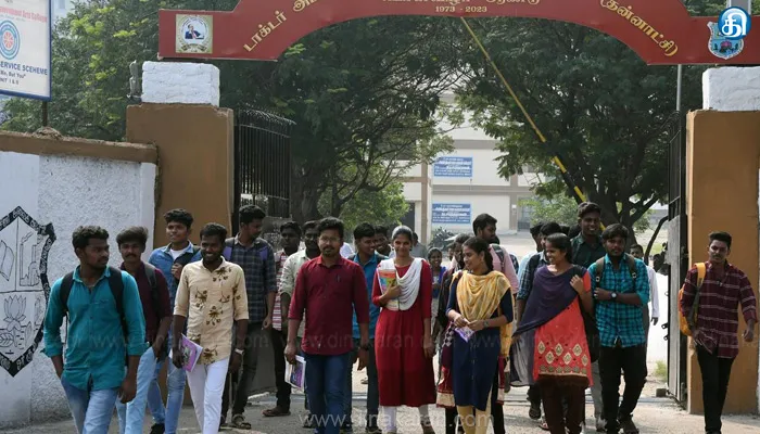 தமிழ்நாட்டில் ஜூன் 16ல் கலை, அறிவியல் கல்லூரிகள் திறப்பு