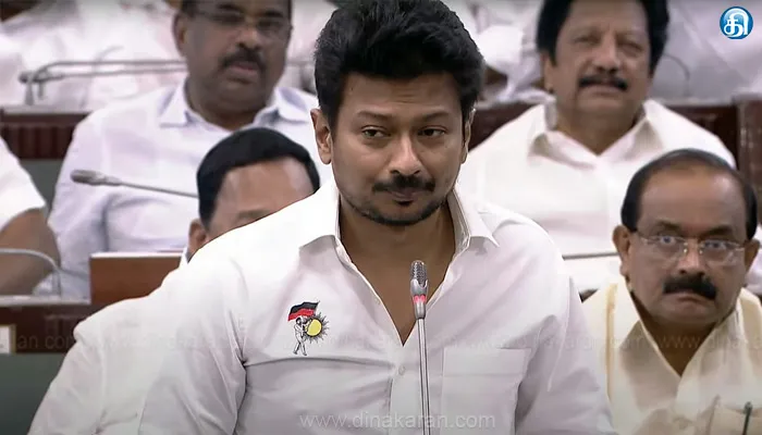கடன்களை வலுக்கட்டாயமாக வசூலித்தால் 5 ஆண்டு சிறை, மருத்துவக் கழிவுகளை கொட்டினால் சிறை : பேரவையில் நிறைவேற்றப்பட்ட மசோதாக்கள்!!
