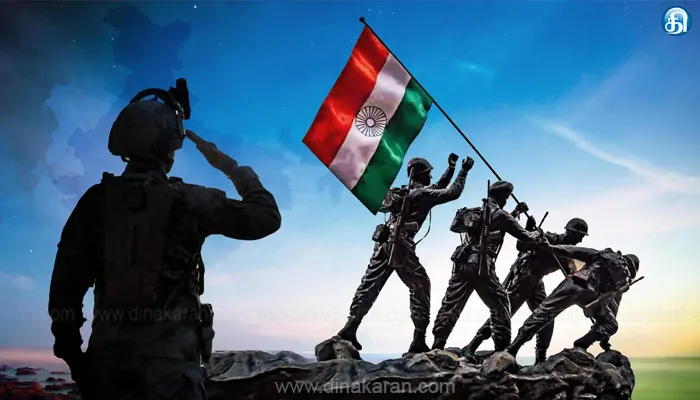 இந்திய ராணுவத்தில் மத ஆசிரியர்